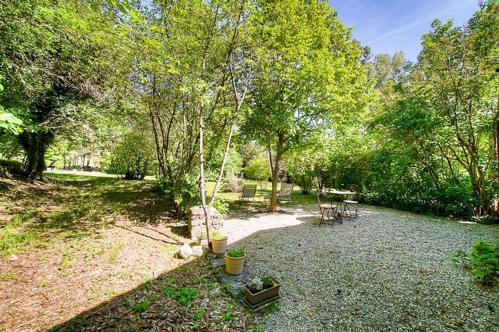 Villa Le Vieux Moulin Forcalquier Exterior foto